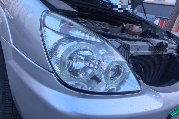 Used Buick GL8 2014 2.4L Classic Edition