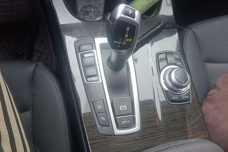 Used BMW X3 2014 xDrive20i Leading Model
