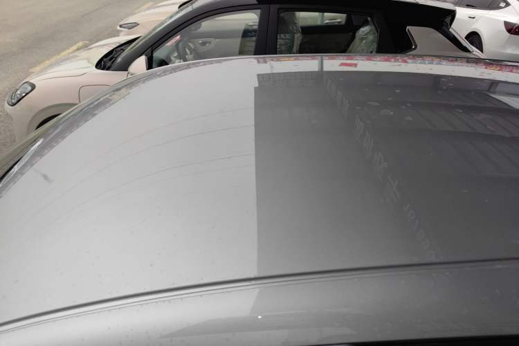 Used Geely Galaxy Geome 2026 Model 310km Dream Edition
