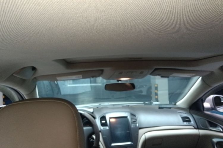 Used Buick Regal 2012 2.0L Comfort Edition
