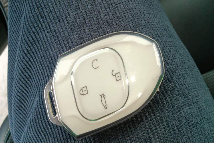 Used GAC Trumpchi GS8 2022 Flagship Series 2.0 TGDI Two-Wheel-Drive Prestige Edition (6-seater)