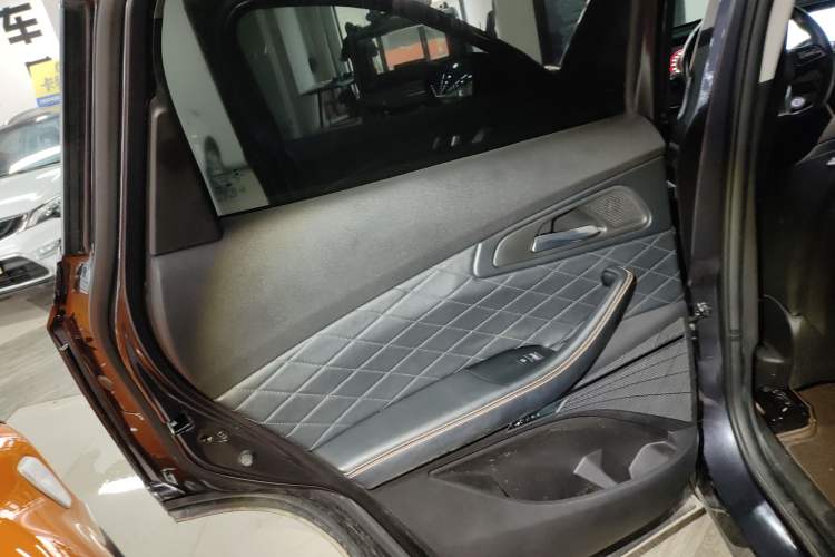 Used EXEED TX 2021 1.6T Two-Wheel Drive Superpower No. 3