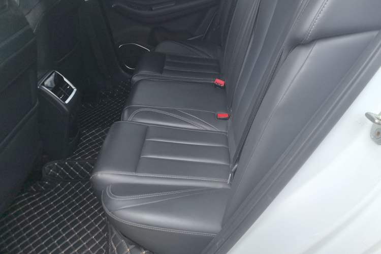 Used Chery Arrizo 5 PLUS 2021 Xiao AI 1.5T CVT Enjoy PLUS