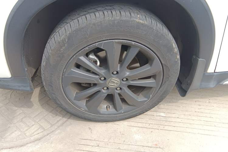 Used Everus VE-1 2021 Travel Edition