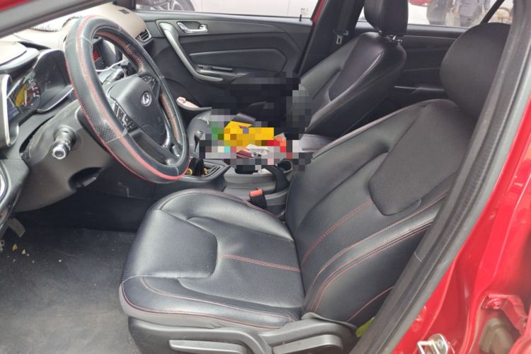 Used Chery Arrizo 5 2016 1.5L Manual Lingchao Edition