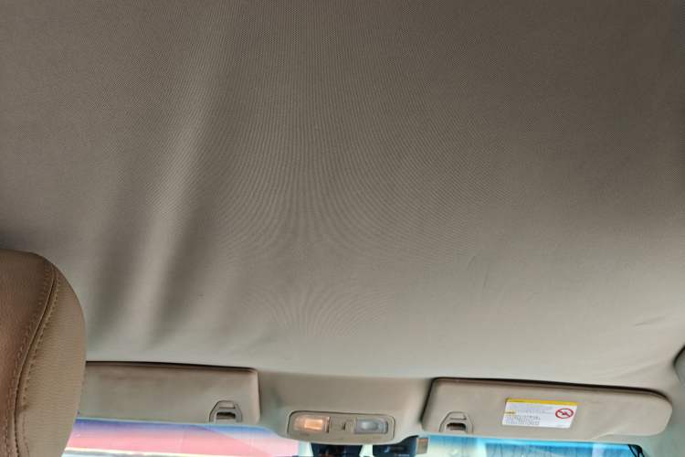 Used BAIC Senova D70 2013 2.0T Comfort Edition