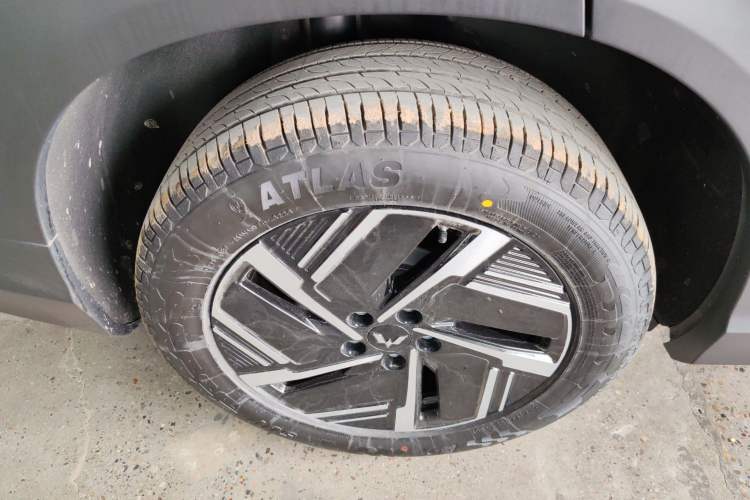 Used Wuling Xingguang S 2024 130km Flagship Version