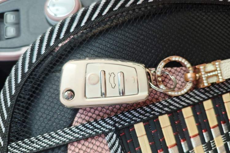 Used Chery QQ Ice Cream 2024 170km Sundae
