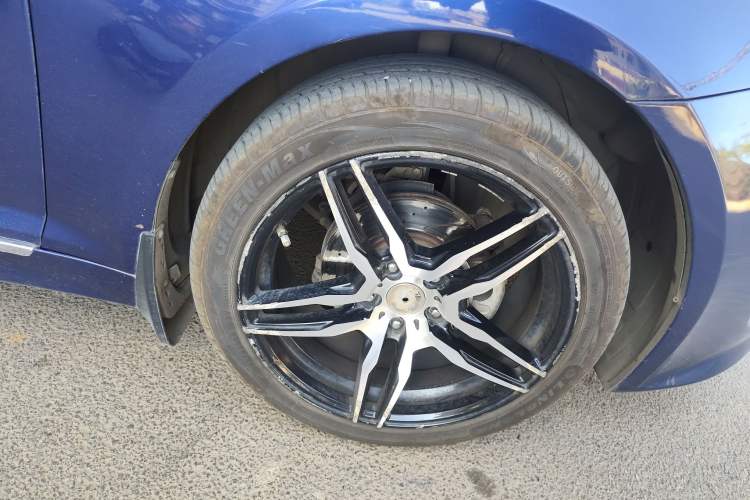 Used Kia K5 2012 2.0L Automatic Premium
