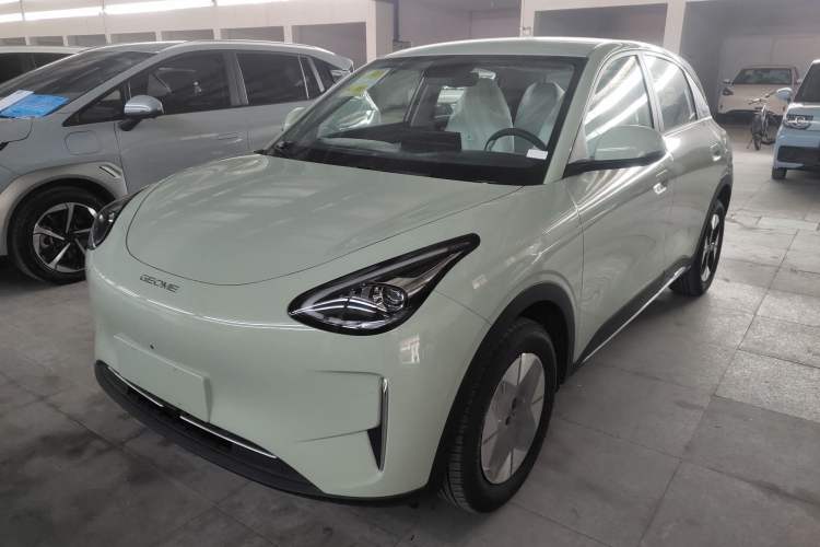 Used Geely Galaxy Geome 2026 Model 310km Dream Edition