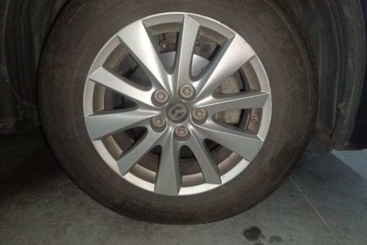 Used Mazda CX-5 2014 2.0L Automatic Two-Wheel Drive Urban Version
