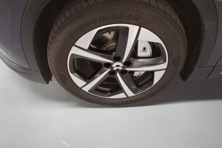 Used Nio ES6 2024 75 kWh
