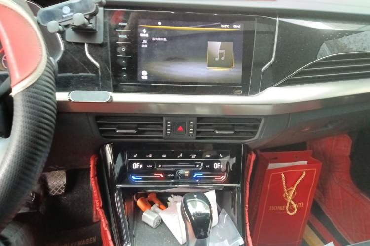 Used Volkswagen Passat 2020 330TSI Elite Edition China VI
