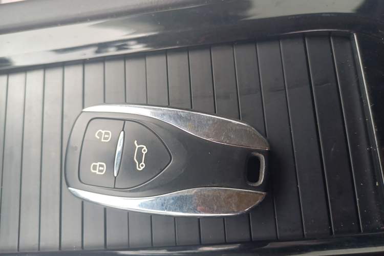 Used Skyworth EV6 2021 520 Standard Edition