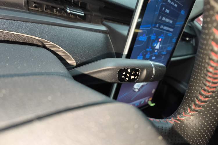 Used NETA V 2022 Chao 400 Lite
