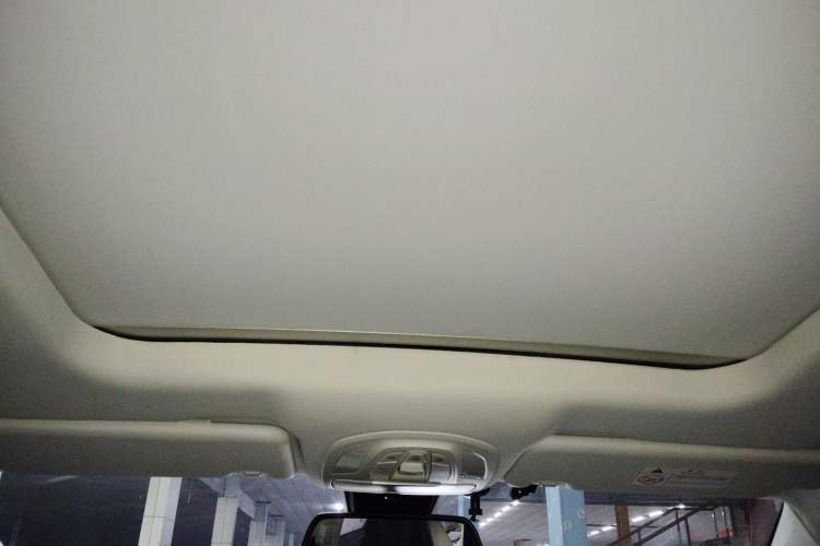 Used Baojun 530 2020 1.5T CVT Prestige Connected Version 7 Seats
