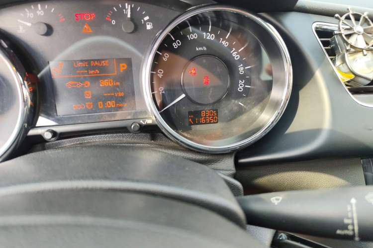 Used Peugeot 3008 2015 1.6THP Automatic Prestige Edition