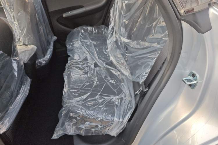 Used Dongfeng NAMMI 01 2026 Model Originality Edition 430Air
