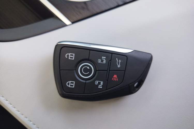 Used Buick GL8 2025 Lu Zun Smart Enjoyment Edition
