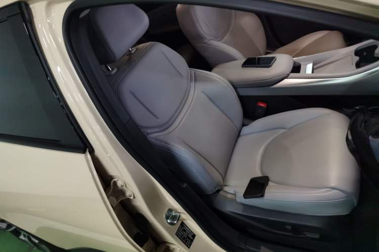 Used XPeng MONA M03 2024 620 with Ultra-Long Range