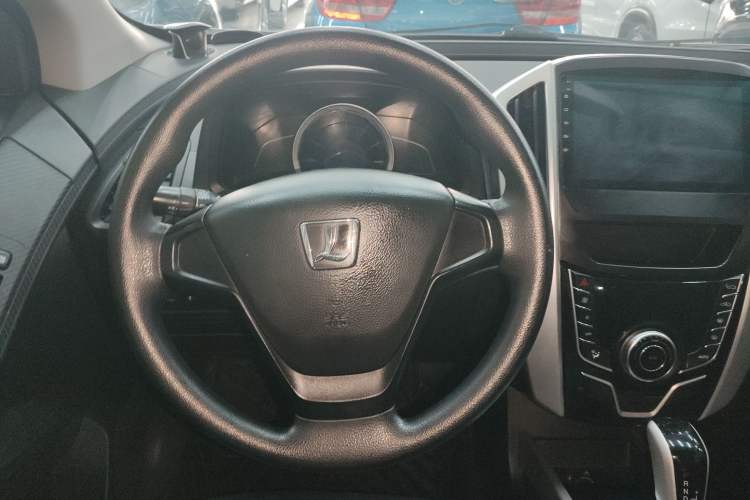 Used Luxgen U6 SUV 2017 1.8T Tech Value Model