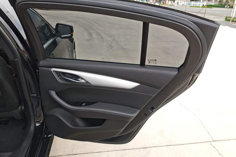 Used Cadillac CT5 2021 28T Fashion Edition