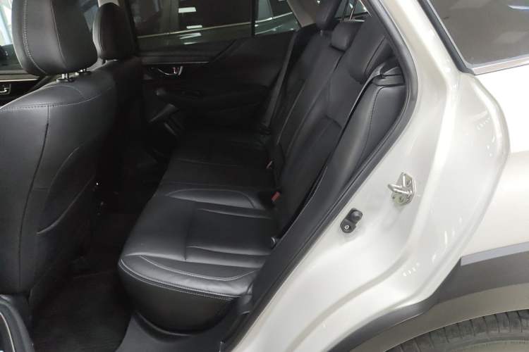 Used Subaru Outback 2021 2.5i Flagship Edition EyeSight
