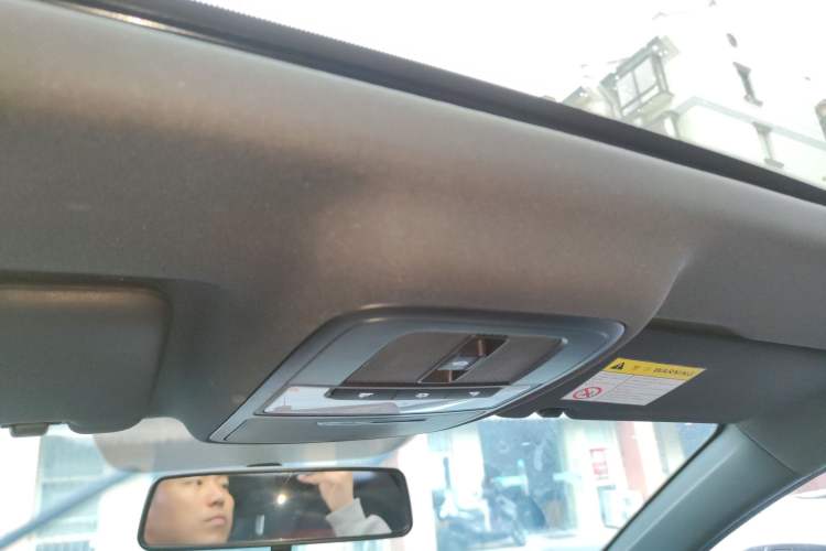 Used MG 5 2025 300TGI Global Flagship Edition