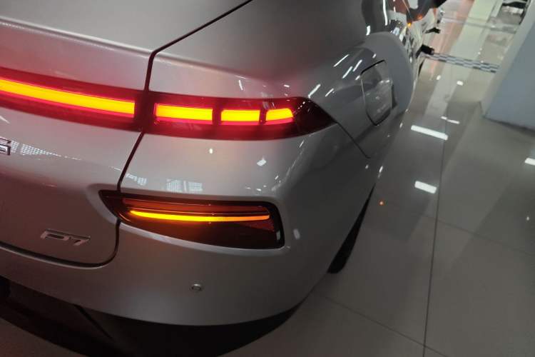 Used XPeng P7 2022 625E