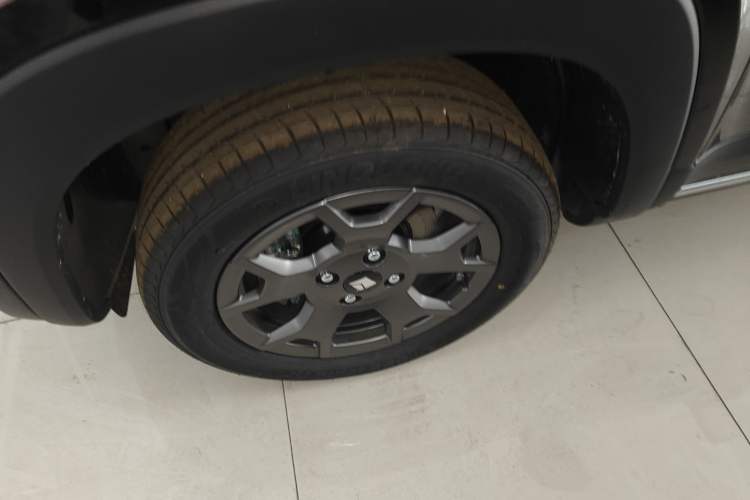 Used Baojun Spark EUV 2026 Model 401km Flagship Edition
