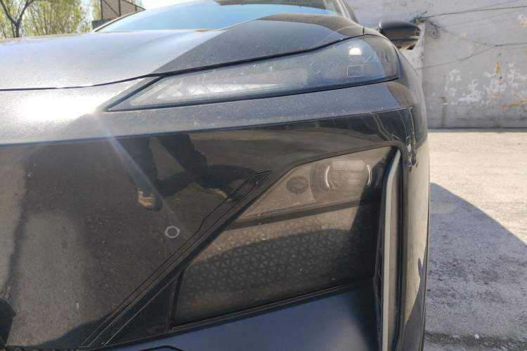 Used Deepal S07 2024 215Max Range-Extended Version