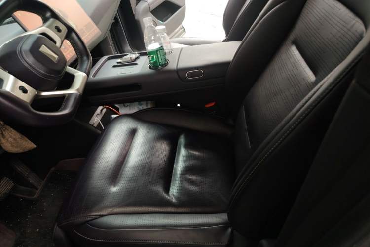 Used Avatr 07 2024 Max Extended-Range Edition
