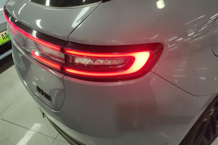 Used Hima AITO M5 2024 Extended-Range Max RS Four-Wheel Drive Advanced Intelligent Driving Version