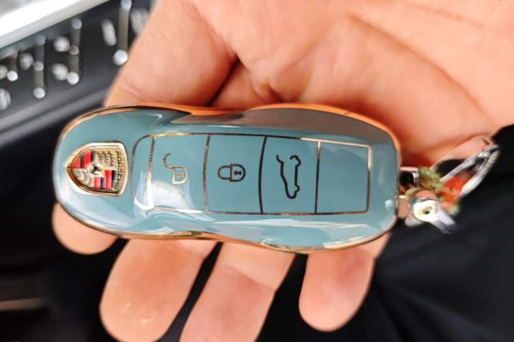 Used Porsche Panamera 2014 Panamera Executive 3.0T
