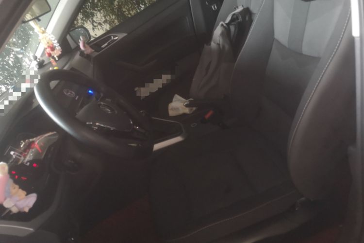 Used Volkswagen Polo 2022 Plus 1.5L Automatic Enjoy Life Edition