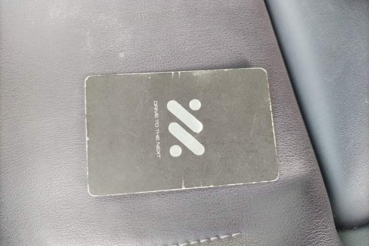 Used IM LS7 2023 77 kWh Urban Fit Rear-Wheel Drive
