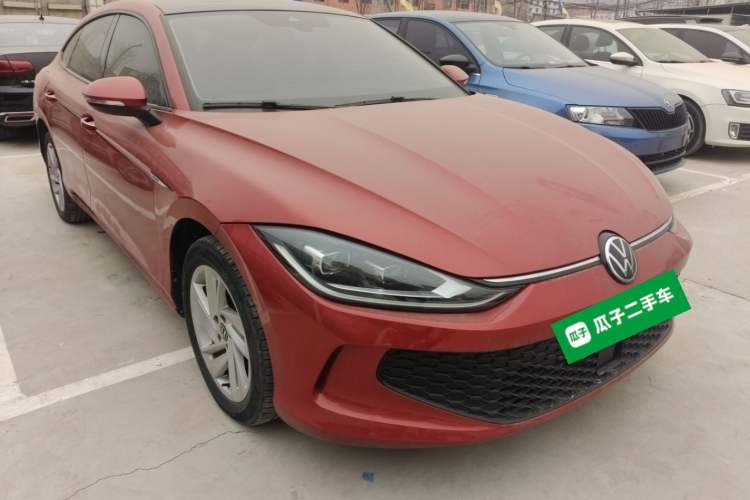 Used Volkswagen Lamando 2022 Lavida L 280TSI DSG Hot Edition
