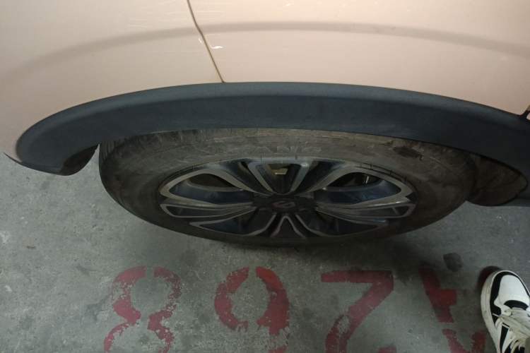 Used Leapmotor T03 2024 403 Comfort Edition
