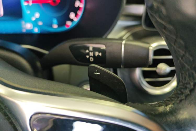 Used Mercedes-Benz C-Class (Import) 2020 C 200 station wagon
