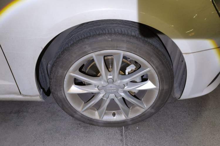 Used Audi A3 2016 Sportback 35 TFSI Style Edition