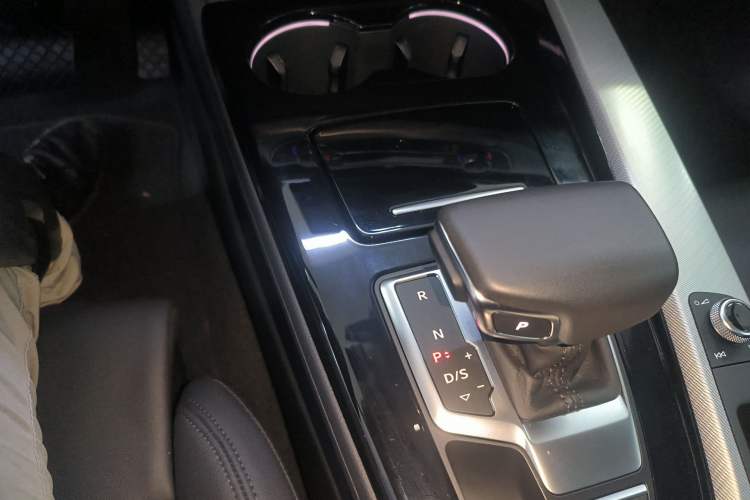 Used Audi A5 2023 Sportback 40 TFSI Fashionable and Dynamic Model