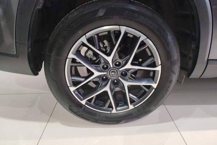 Used CHANGAN CS75 PLUS 2022 2nd Generation 1.5T Automatic Prestige Version
