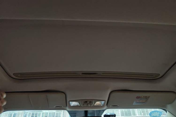 Used Bestune B50 2013 1.6L automatic luxury version