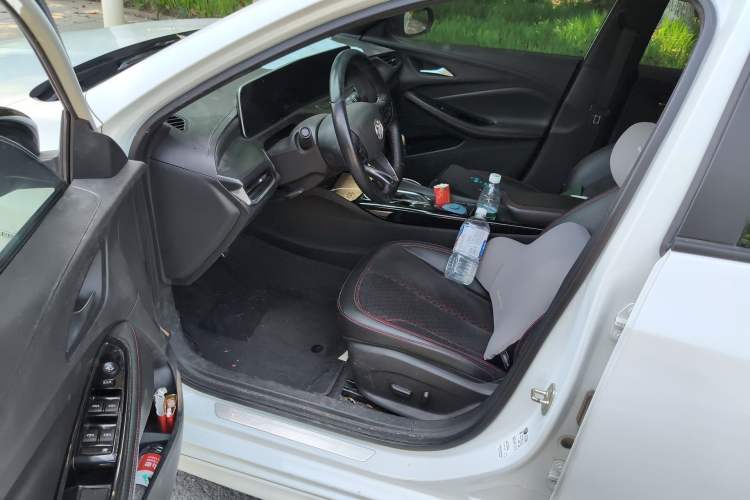 Used Buick Verano 2022 Pro GS Gale Edition