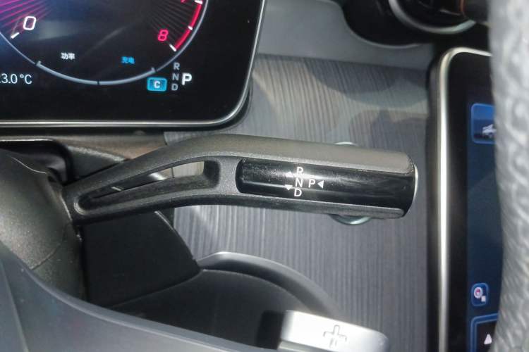 Used Mercedes-Benz C-Class 2024 C 200 L Sport Edition