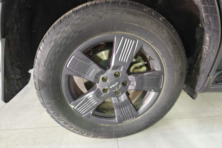 Used JETOUR Traveler 2023 1.5T Two-Wheel Drive Discovery PRO