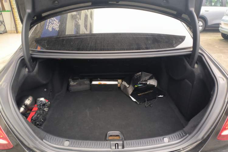 Used Mercedes-Benz E-Class 2018 Facelift E 200 L