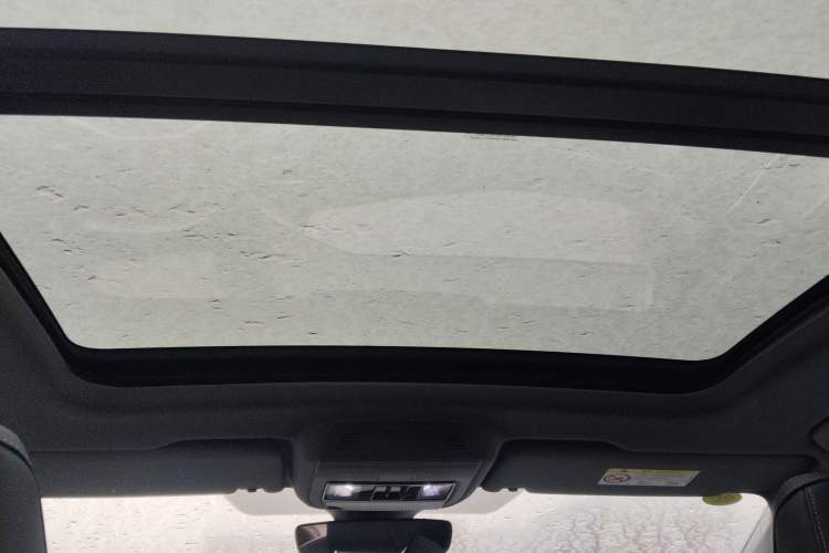 Used Audi Q4 e-tron 2024 40 e-tron Adventure Edition Headliner