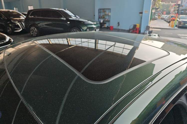 Used BMW i4 2022 M50