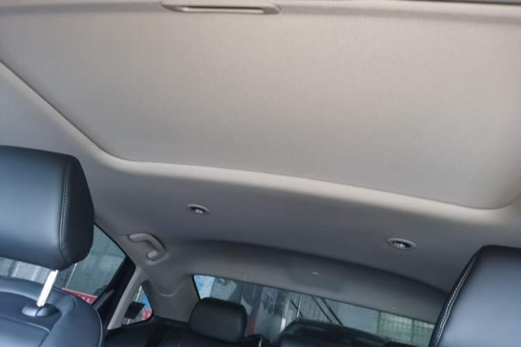 Used Honda Inspire 2023 260TURBO Elegant Edition